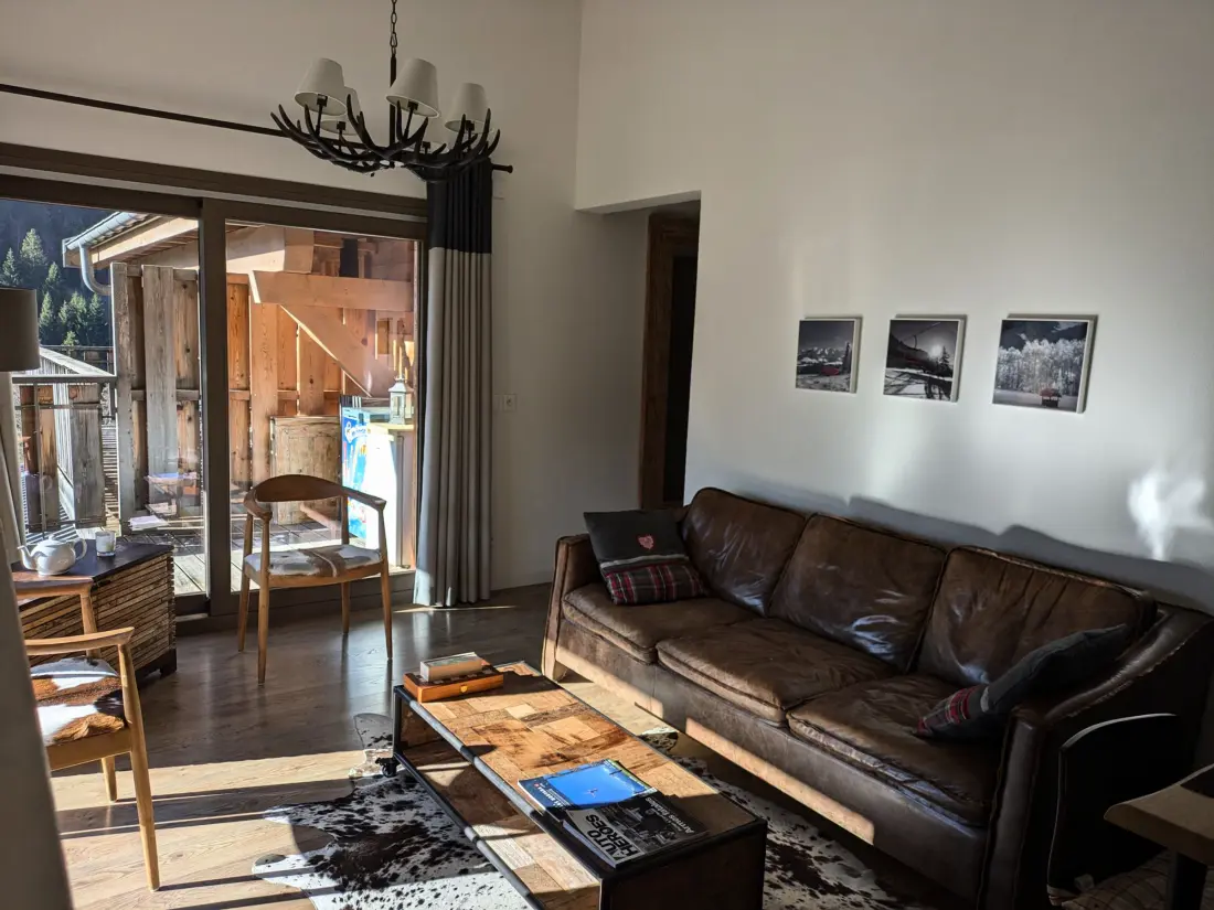 Location de Vacances Châtel 264