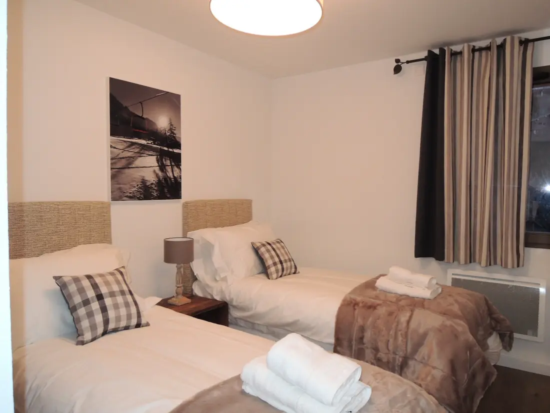 Location de Vacances Châtel 264