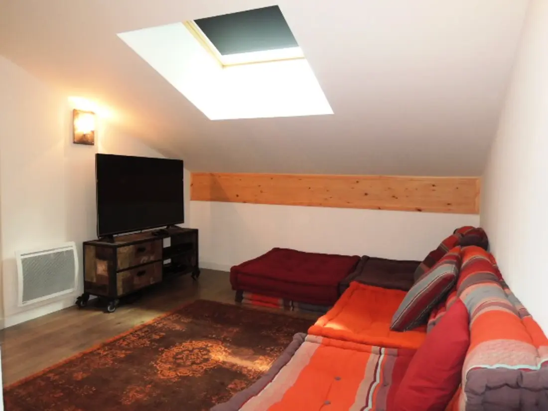 Location de Vacances Châtel 264