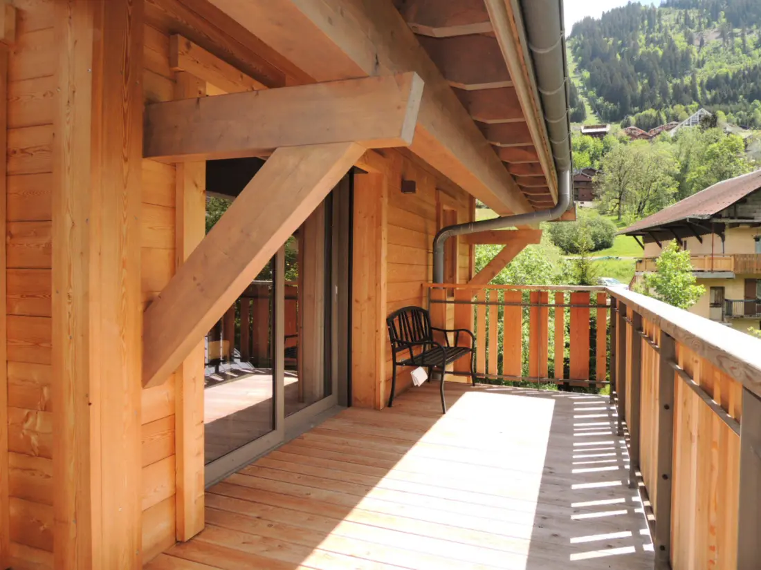 Location de Vacances Châtel 264