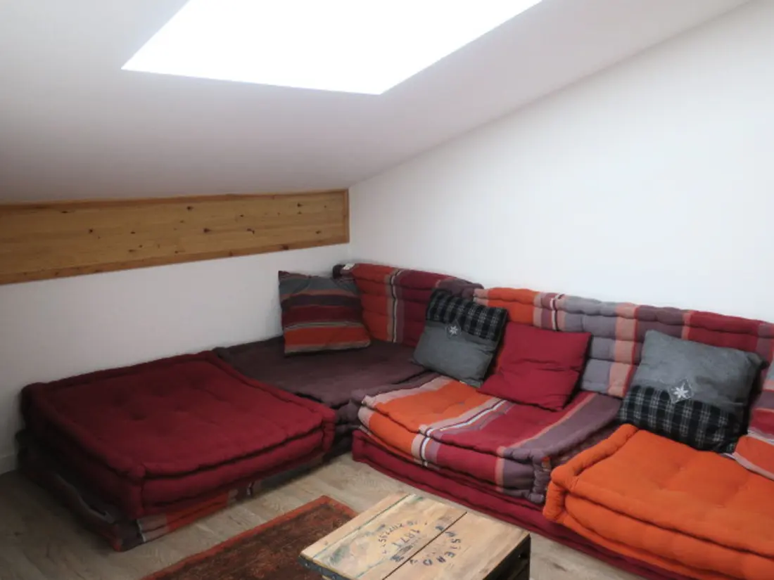 Location de Vacances Châtel 264