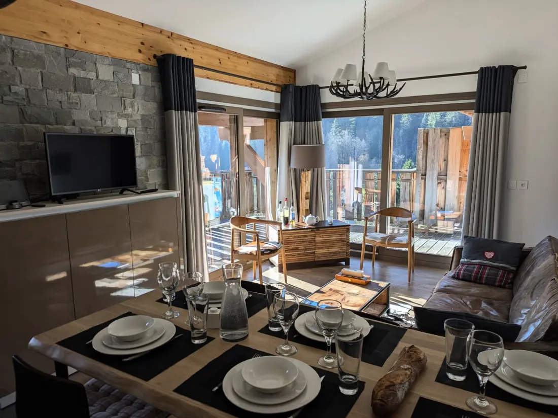 Location de Vacances Châtel 264