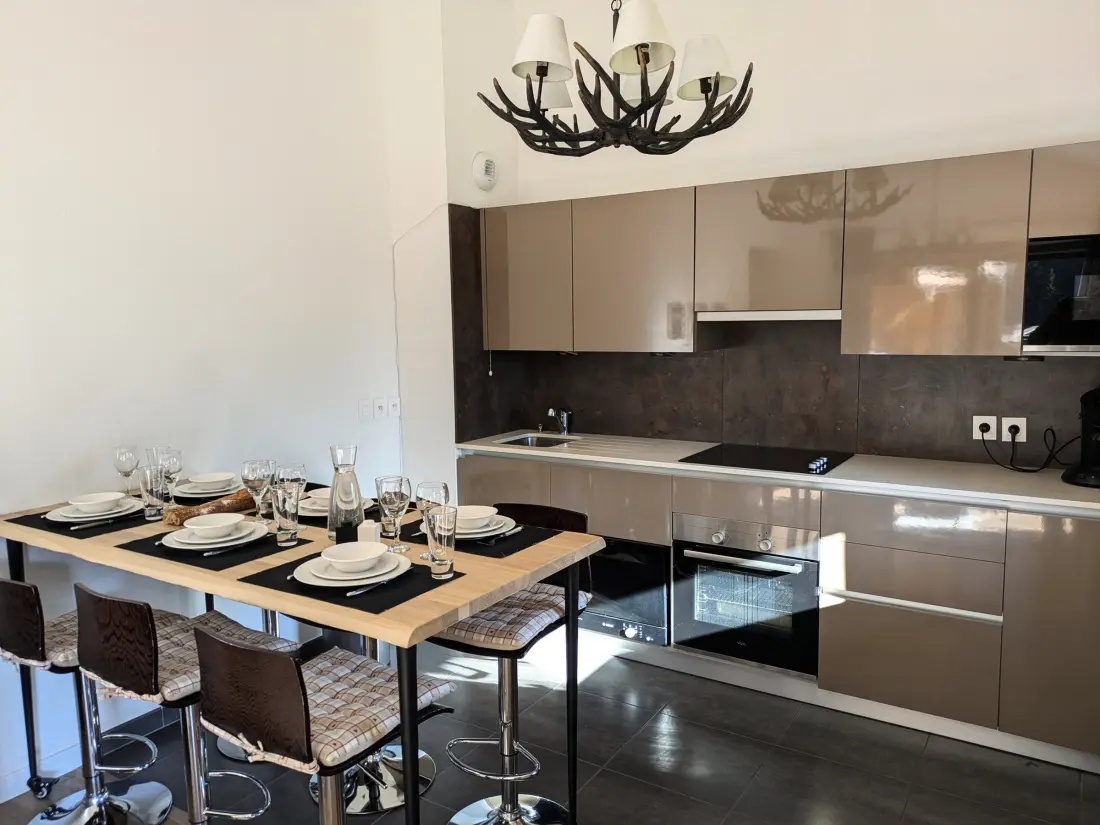 Location de Vacances Châtel 264