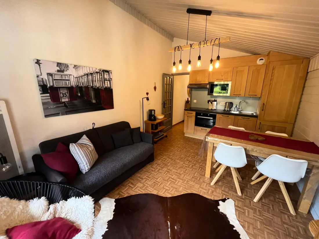 Location de Vacances Châtel 266