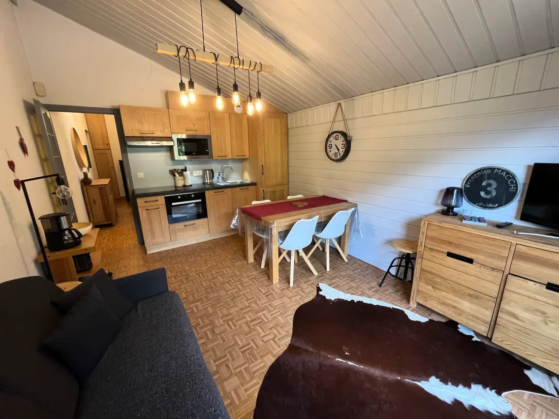 Location de Vacances Châtel 266