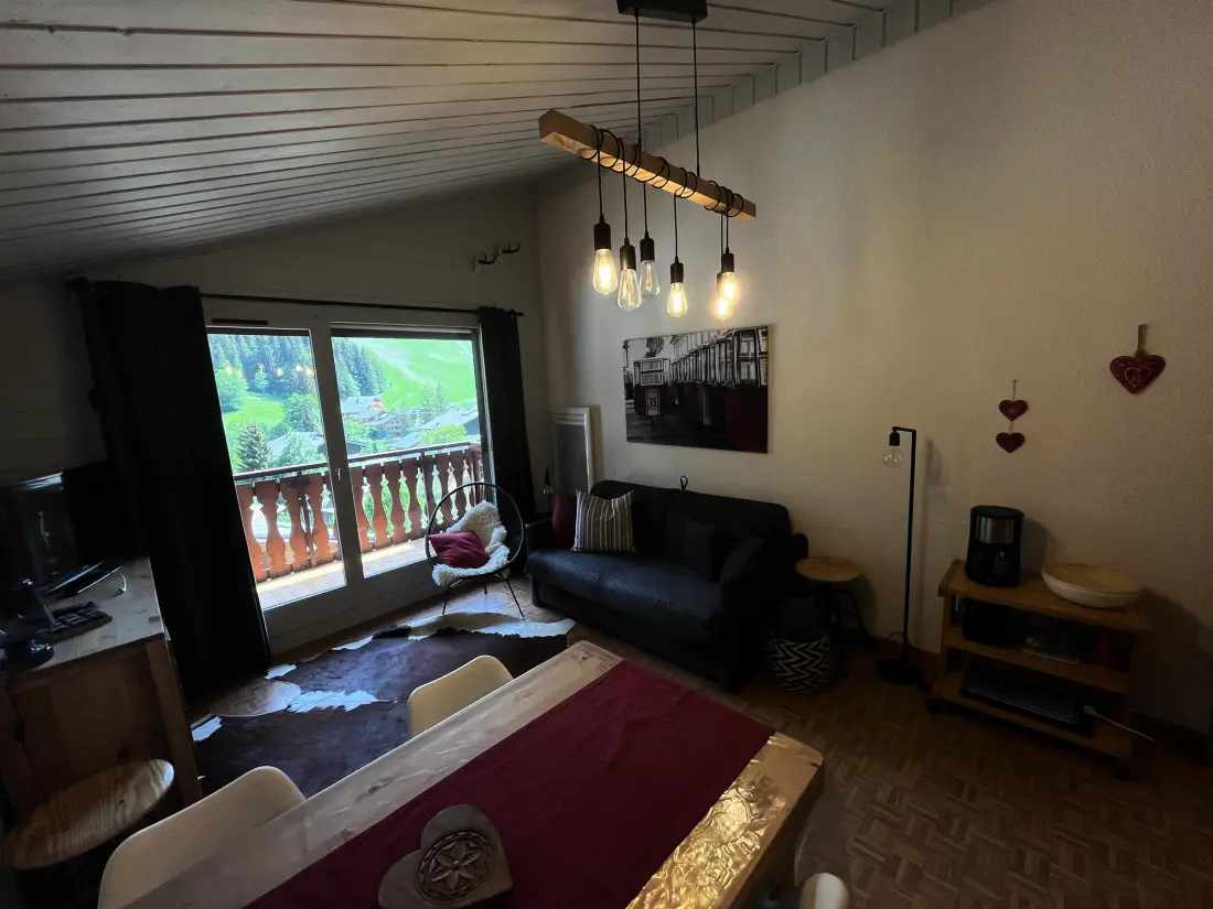Location de Vacances Châtel 266