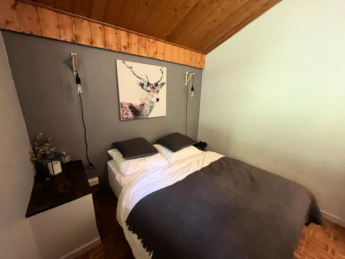 Location de Vacances Châtel 266