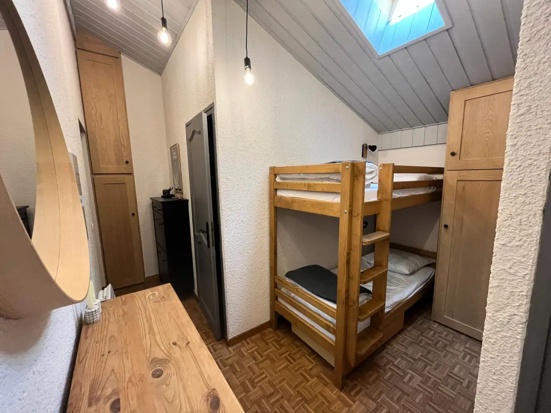 Location de Vacances Châtel 266