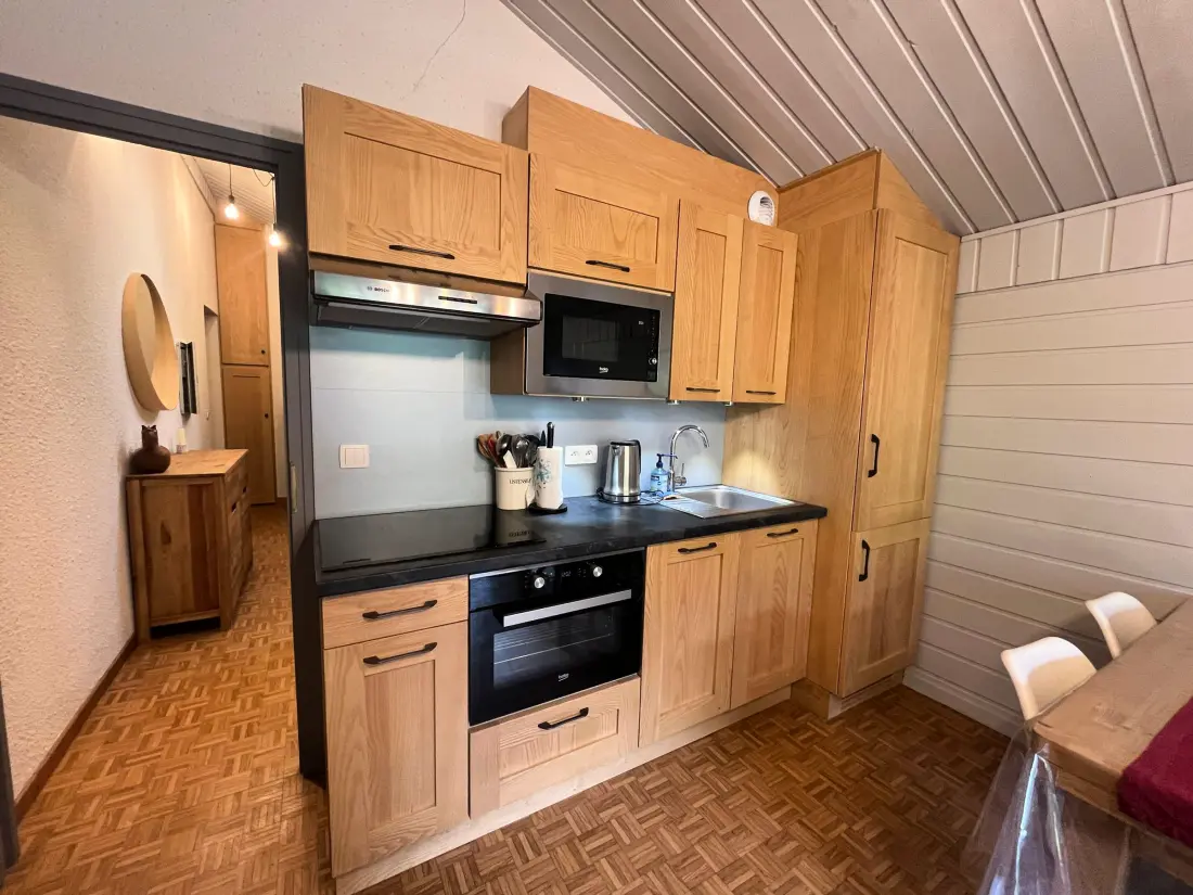 Location de Vacances Châtel 266