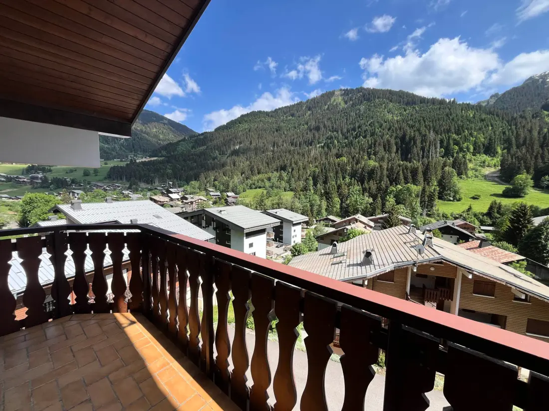 Location de Vacances Châtel 266