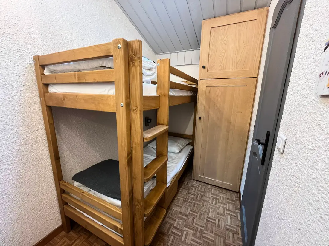 Location de Vacances Châtel 266
