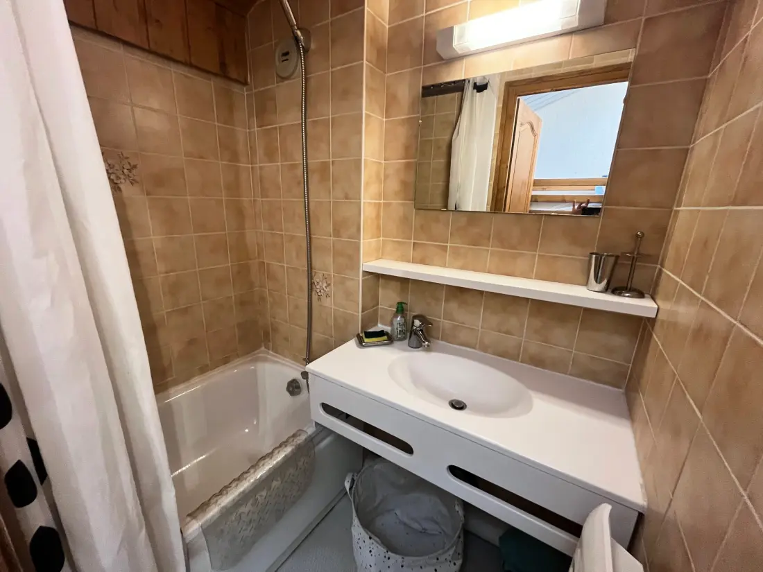 Location de Vacances Châtel 266