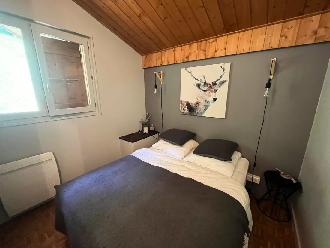 Location de Vacances Châtel 266
