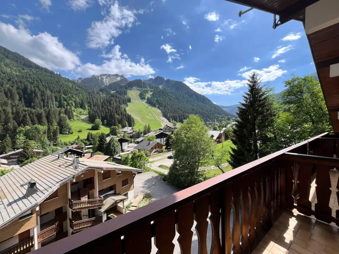 Location de Vacances Châtel 266