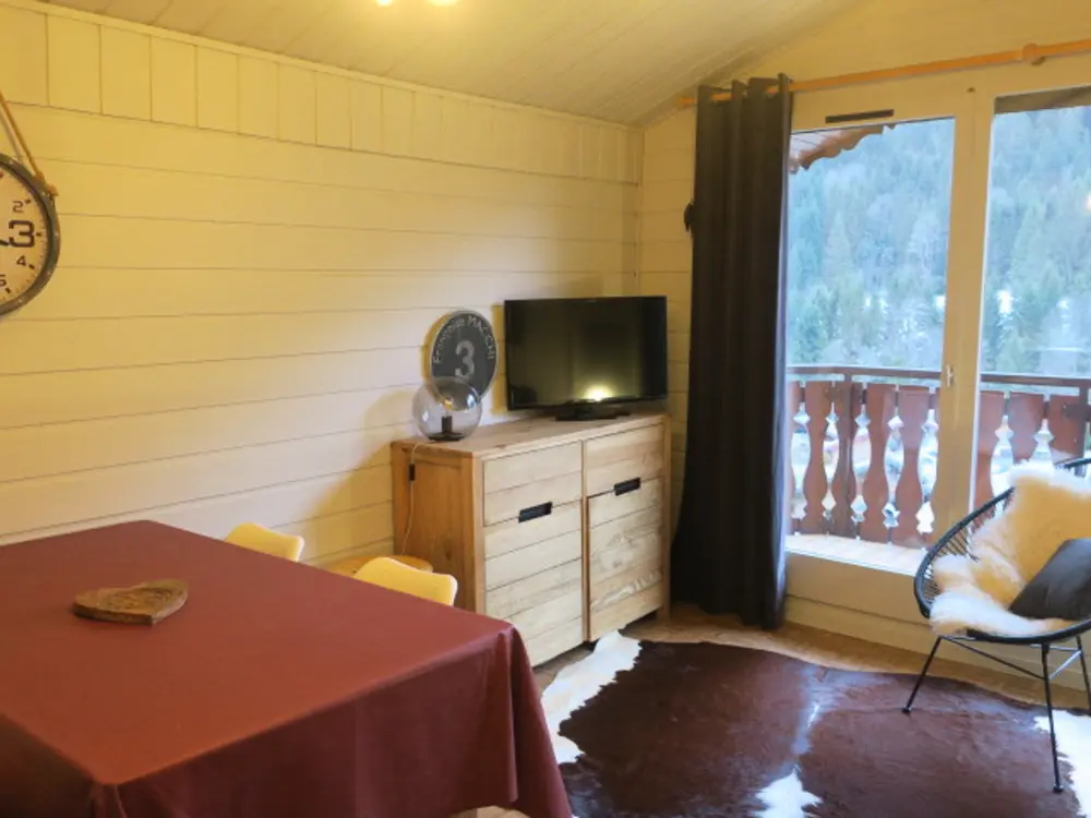Location de Vacances Châtel 266