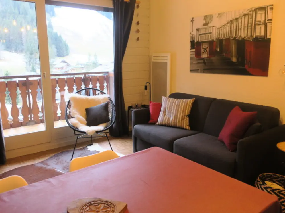 Location de Vacances Châtel 266