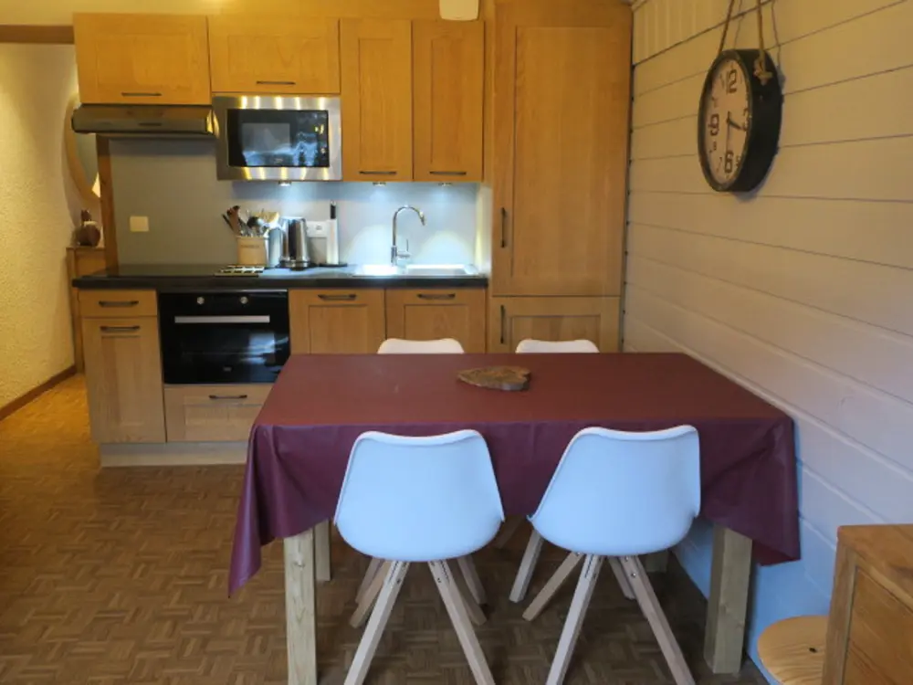 Location de Vacances Châtel 266