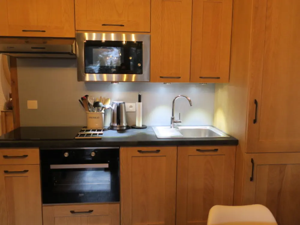 Location de Vacances Châtel 266
