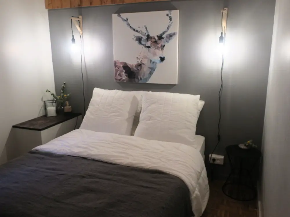 Location de Vacances Châtel 266