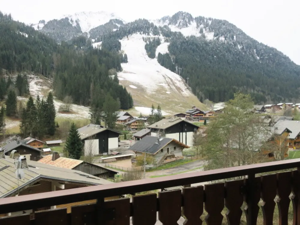 Location de Vacances Châtel 266