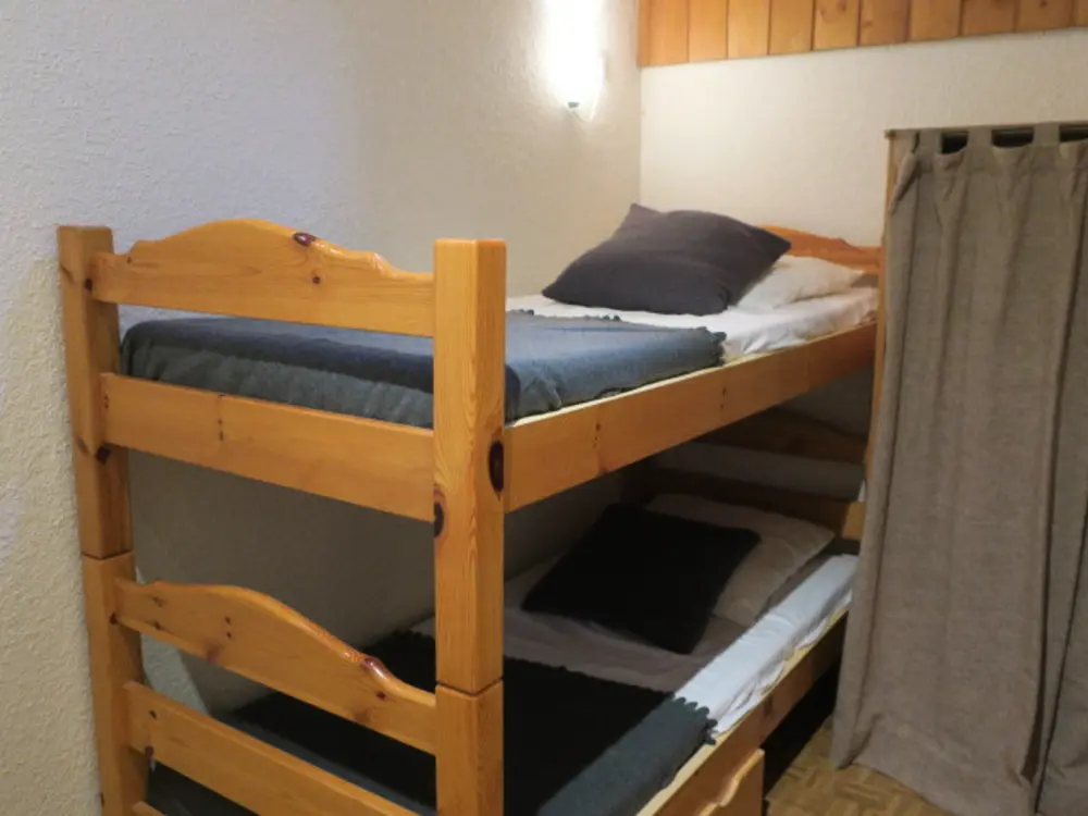 Location de Vacances Châtel 266