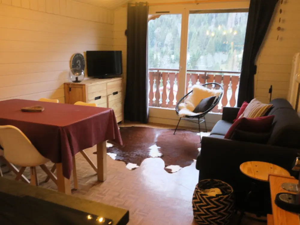 Location de Vacances Châtel 266