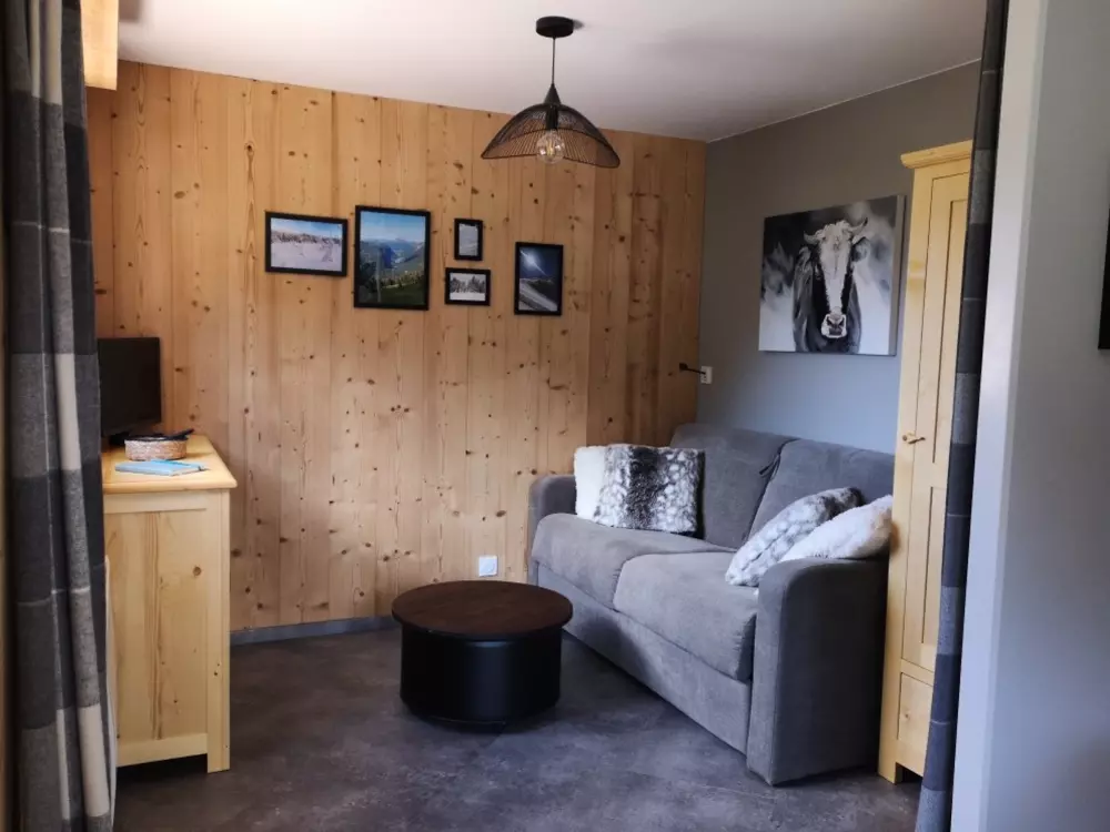 Location de Vacances Châtel 287