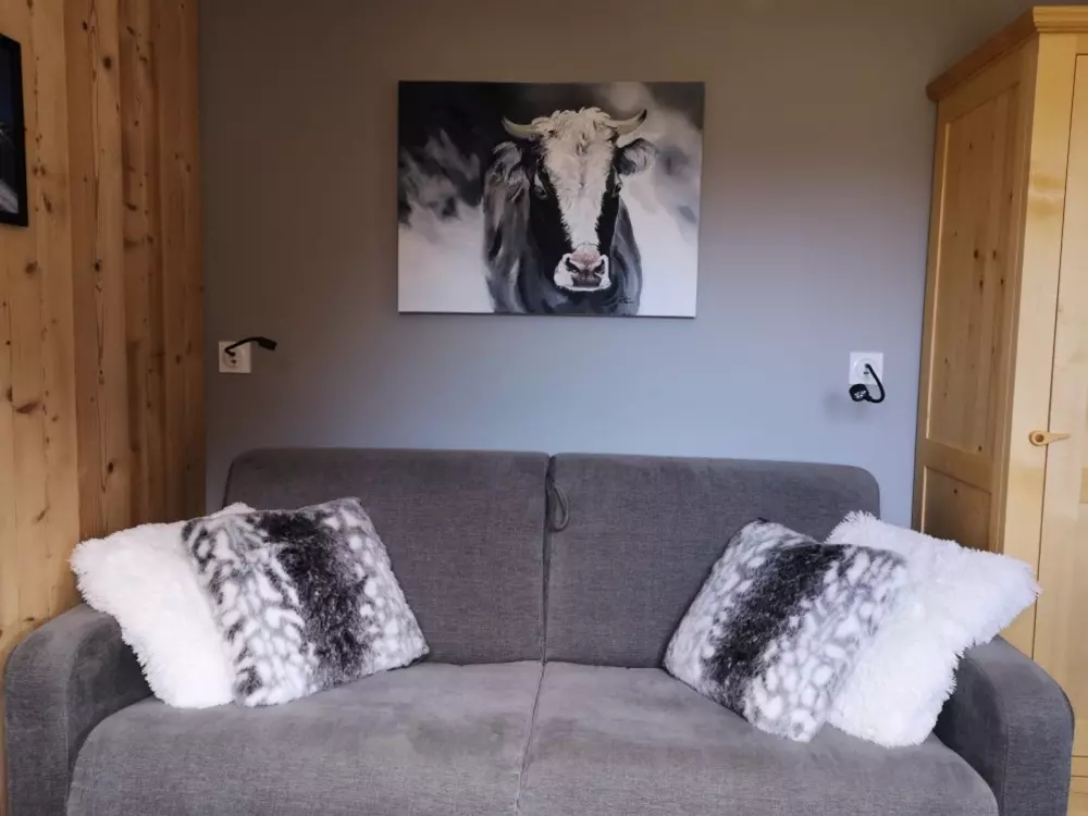 Location de Vacances Châtel 287