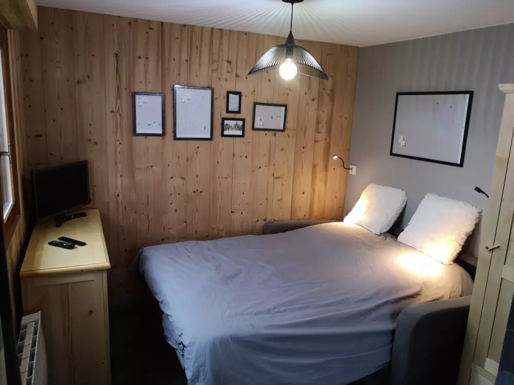 Location de Vacances Châtel 287