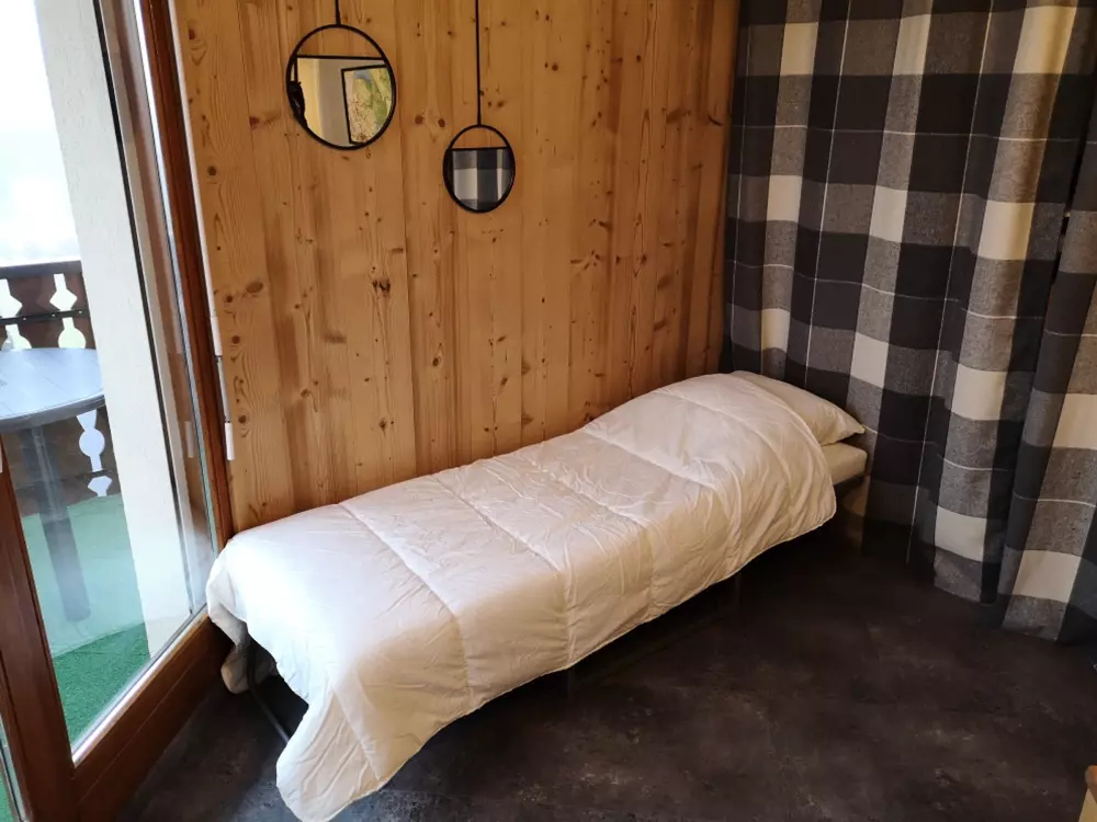 Location de Vacances Châtel 287