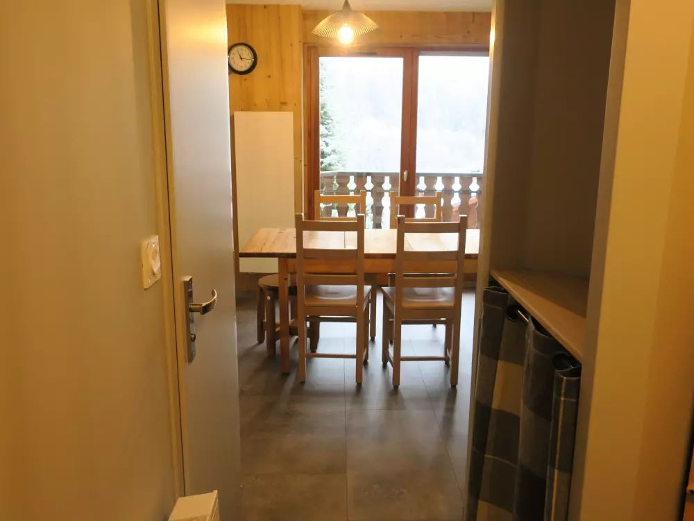 Location de Vacances Châtel 287