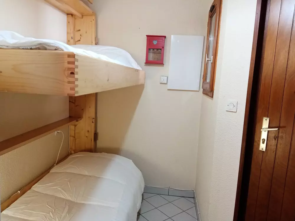 Location de Vacances Châtel 287