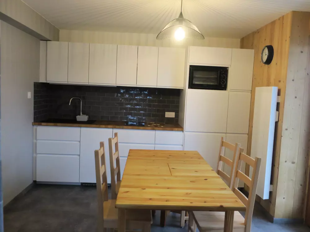 Location de Vacances Châtel 287