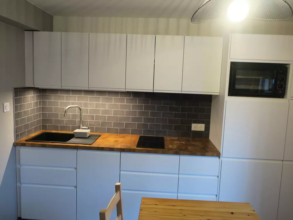 Location de Vacances Châtel 287