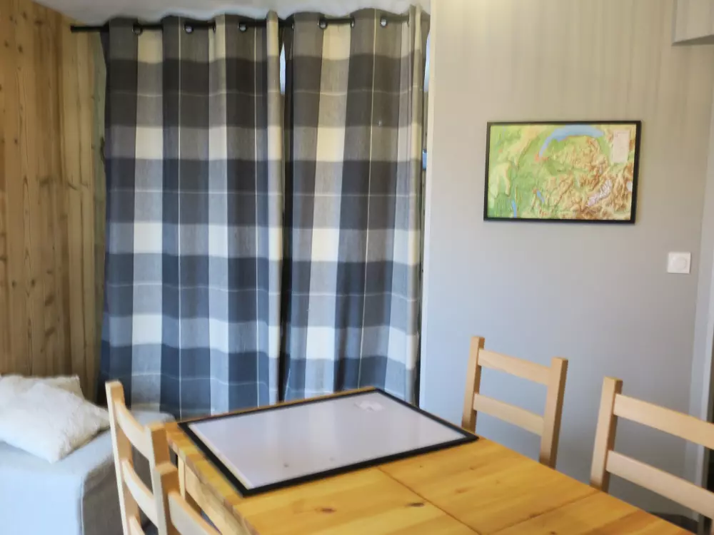 Location de Vacances Châtel 287