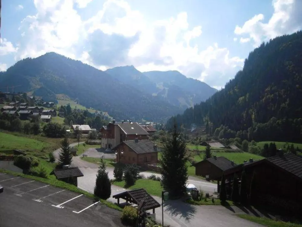 Location de Vacances Châtel 287