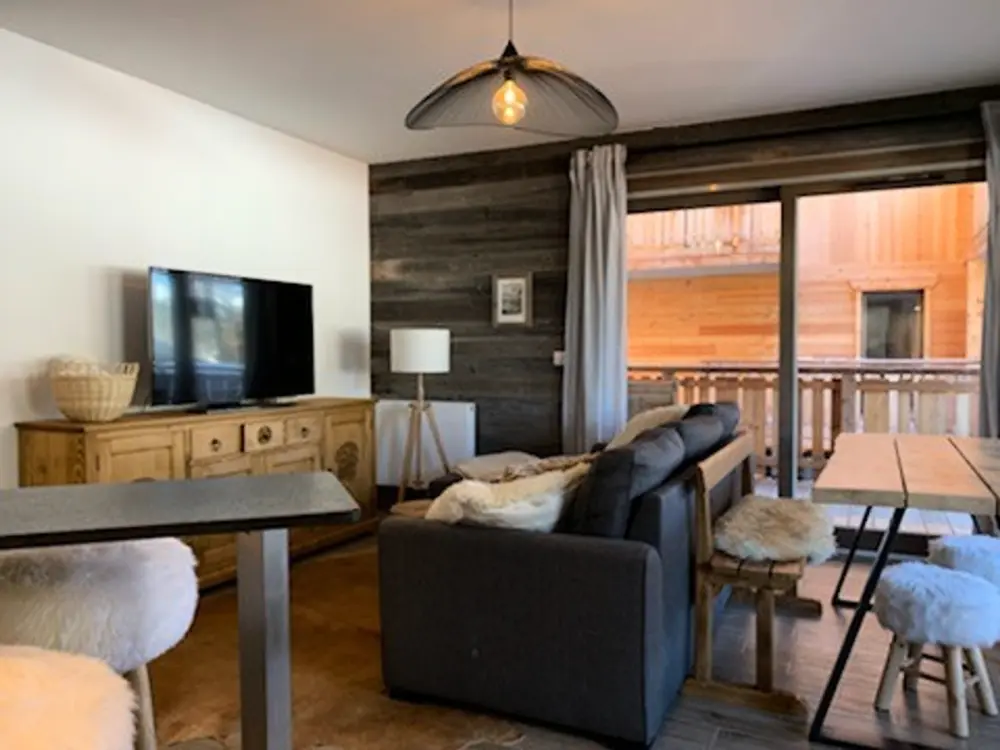 Location de Vacances Châtel 291