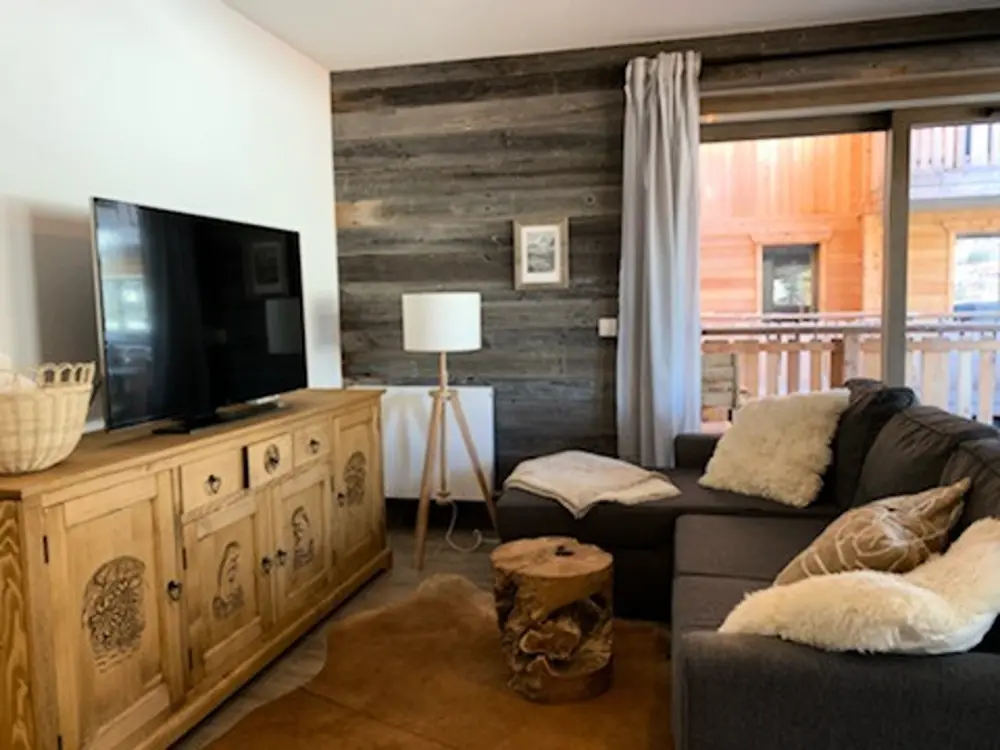Location de Vacances Châtel 291