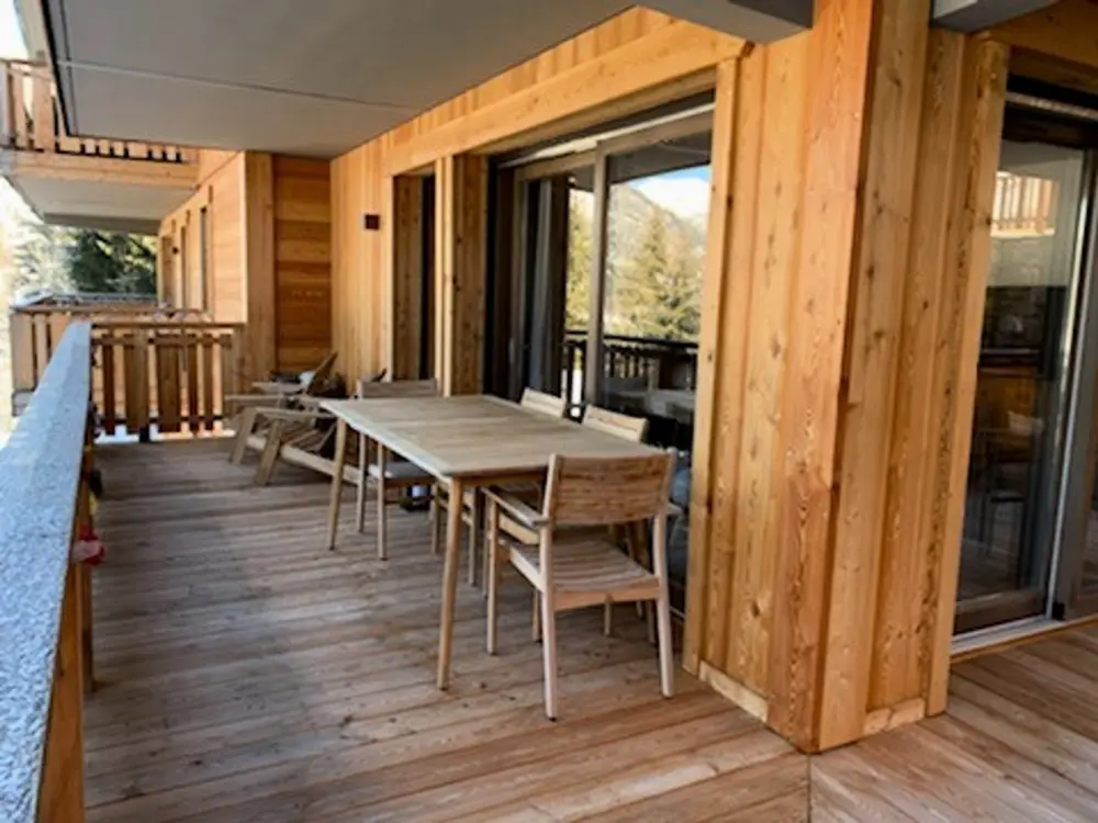 Location de Vacances Châtel 291