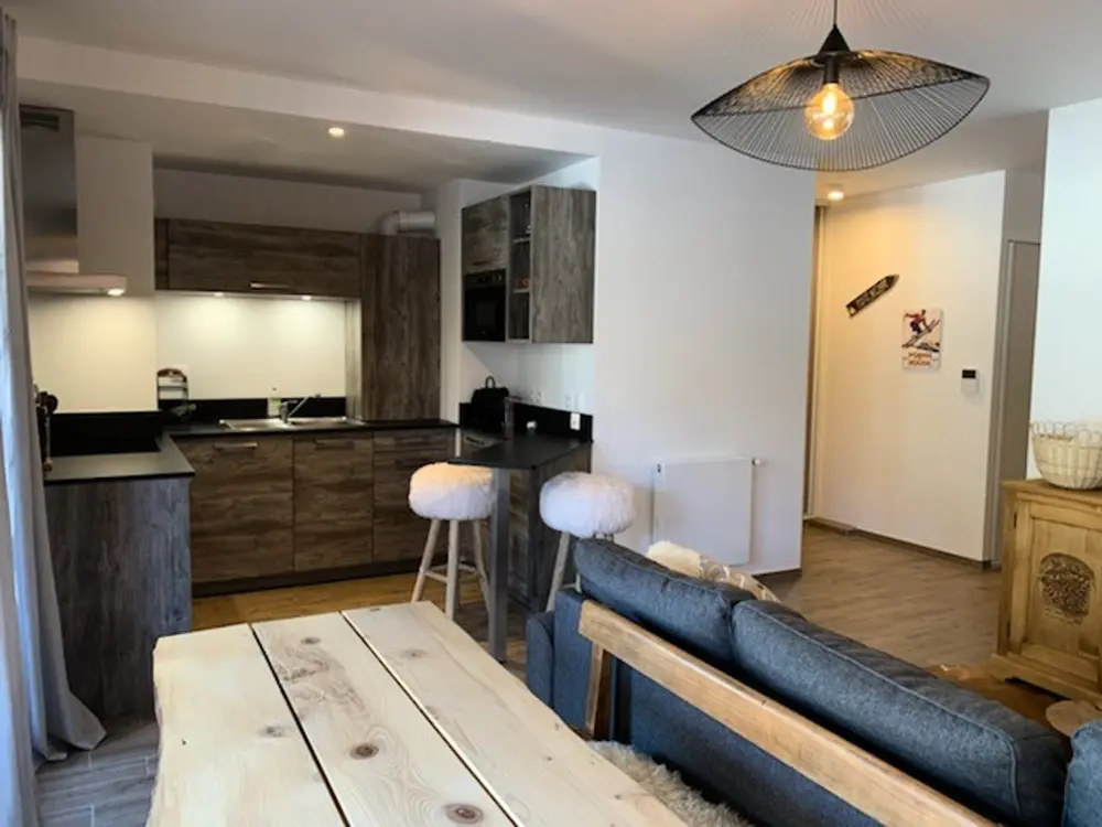 Location de Vacances Châtel 291