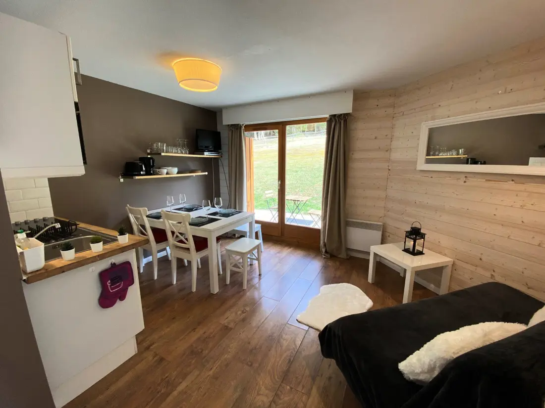 Location de Vacances Châtel 297