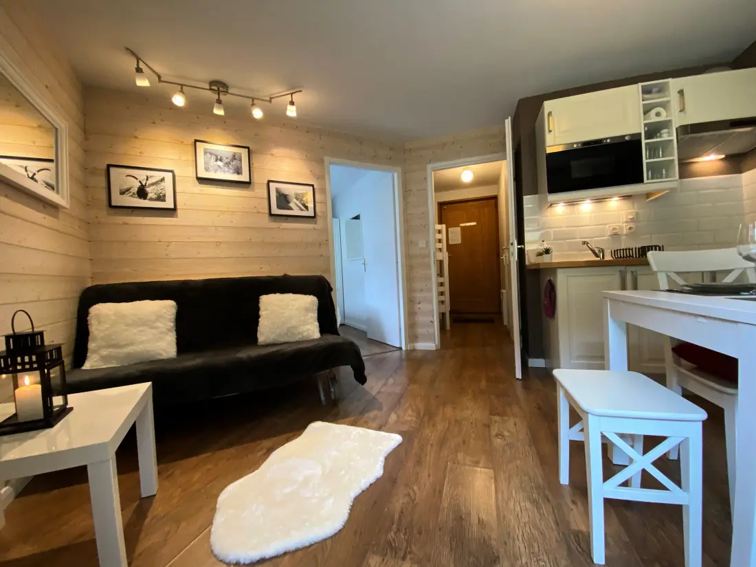 Location de Vacances Châtel 297