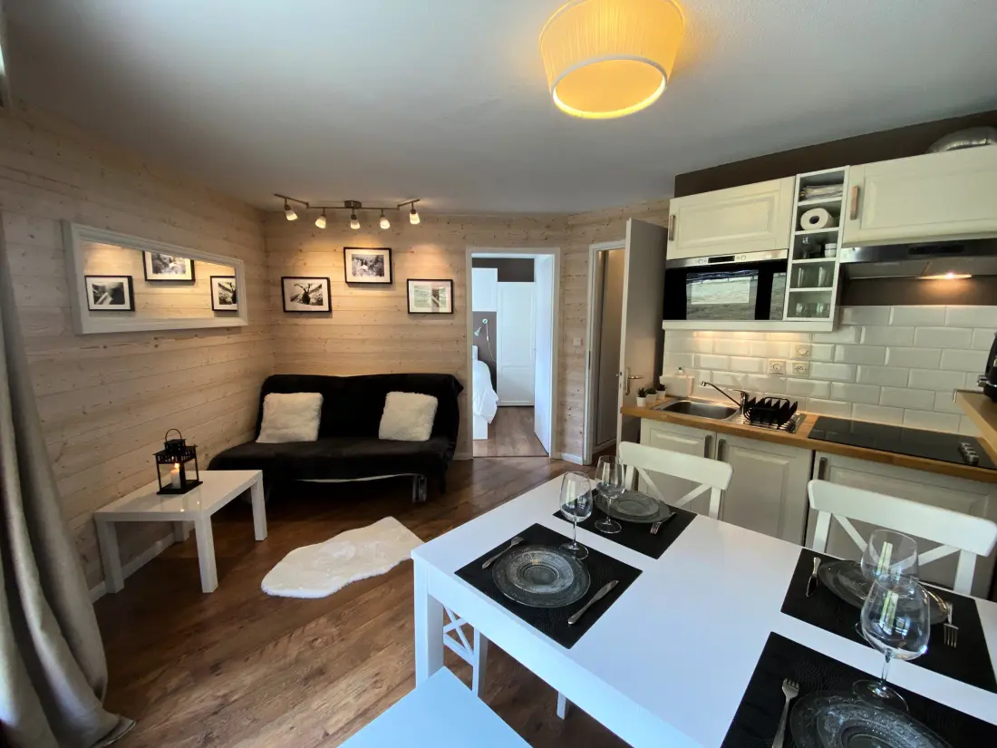 Location de Vacances Châtel 297