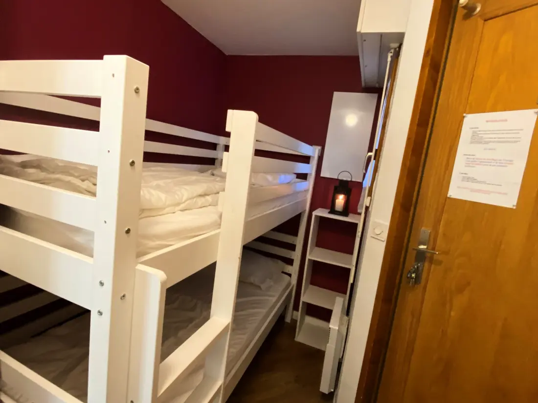 Location de Vacances Châtel 297
