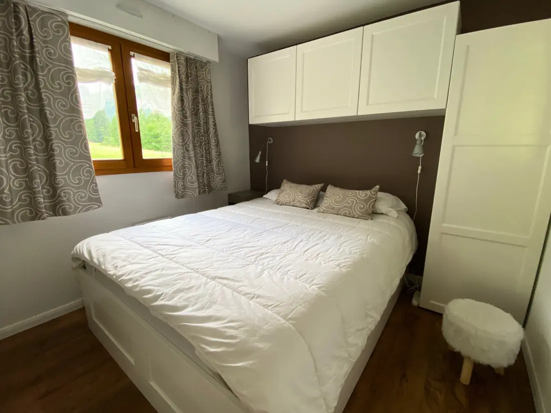 Location de Vacances Châtel 297