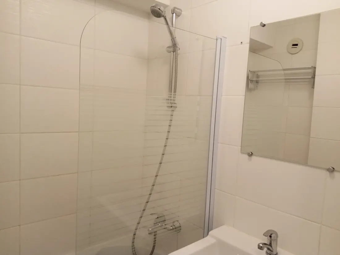 Location de Vacances Châtel 297