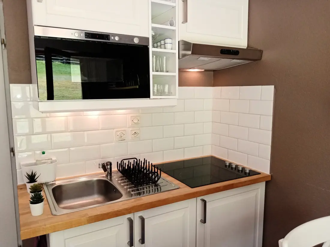 Location de Vacances Châtel 297