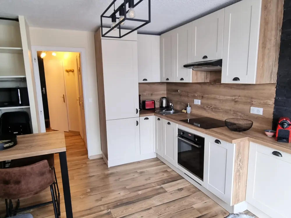 Location de Vacances Châtel 323