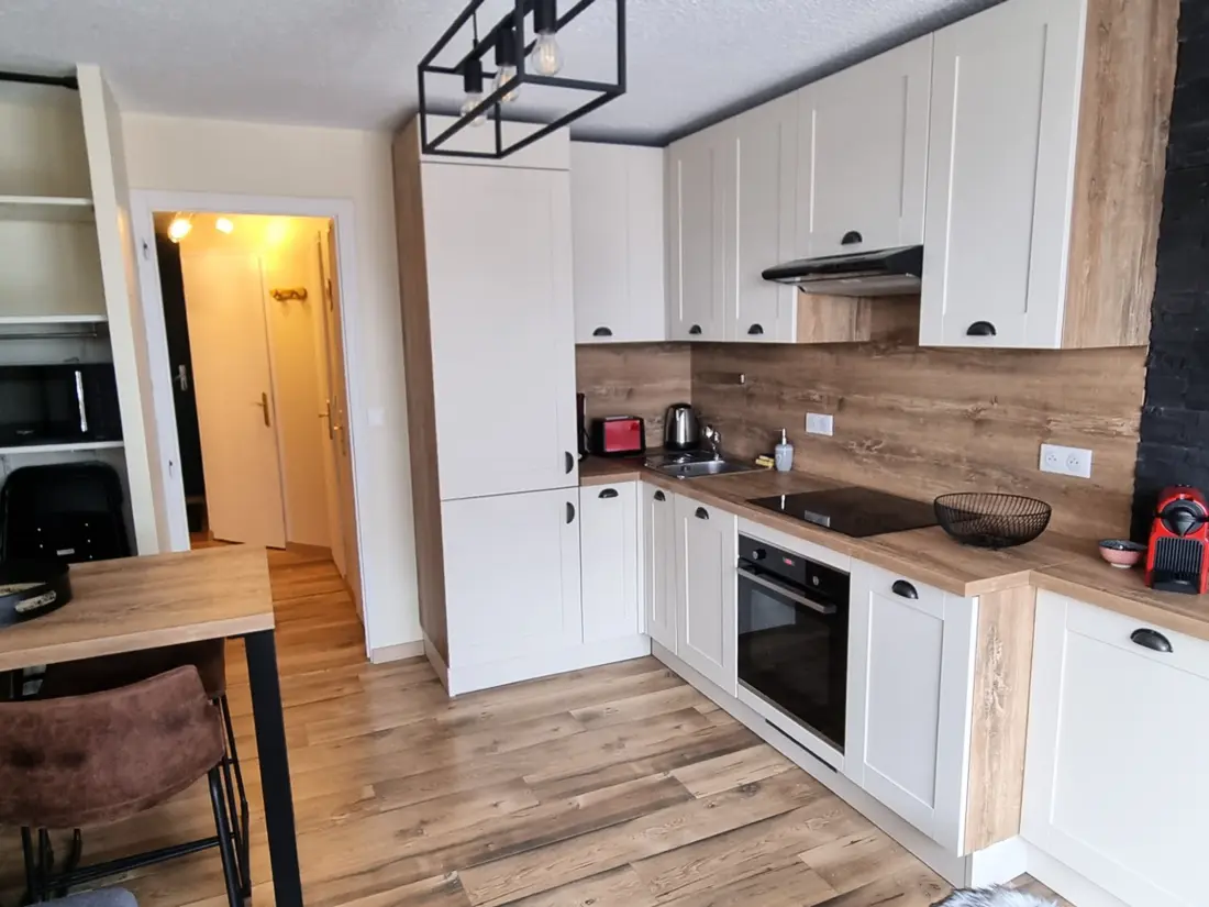 Location de Vacances Châtel 323