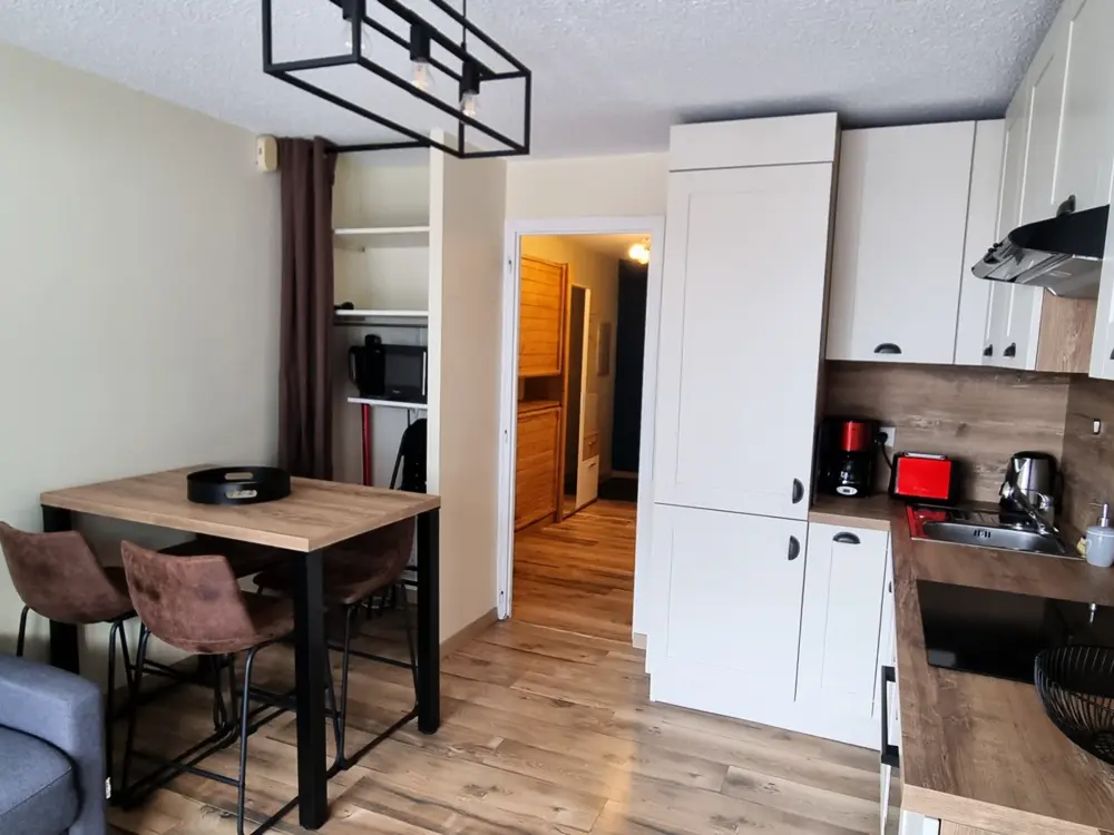 Location de Vacances Châtel 323